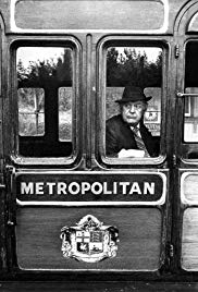 JB - Metropolitan Railway